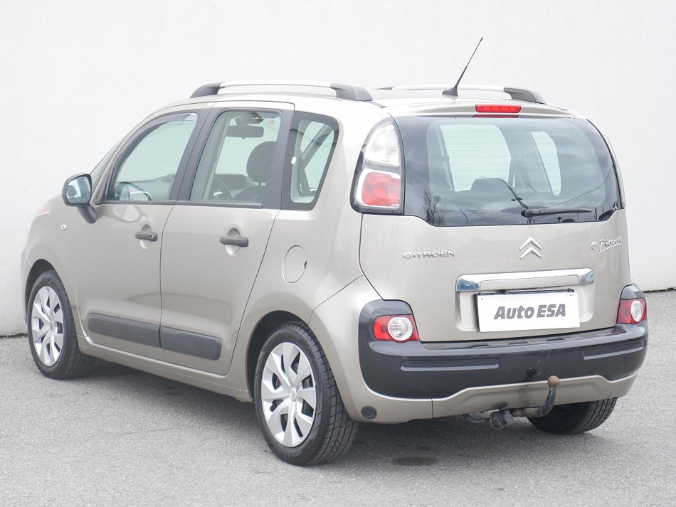 Citroën C3 Picasso 1.4 i 