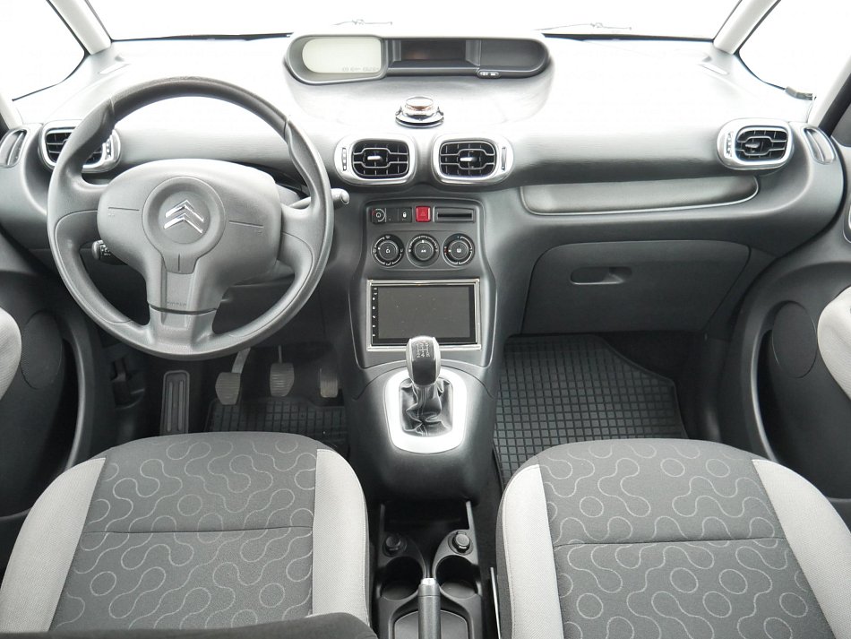 Citroën C3 Picasso 1.4 i 