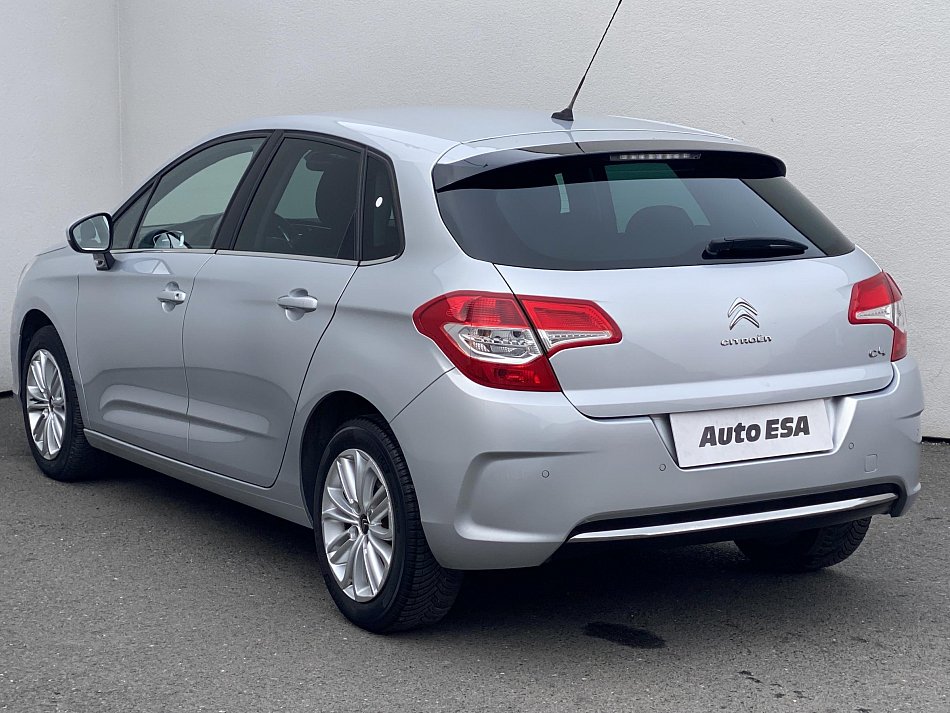 Citroën C4 1.2 PT Millenium