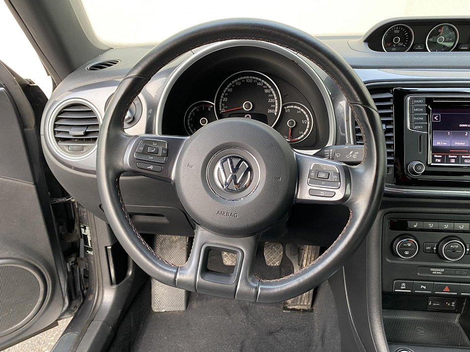 Volkswagen Beetle 1.2 TSi Design