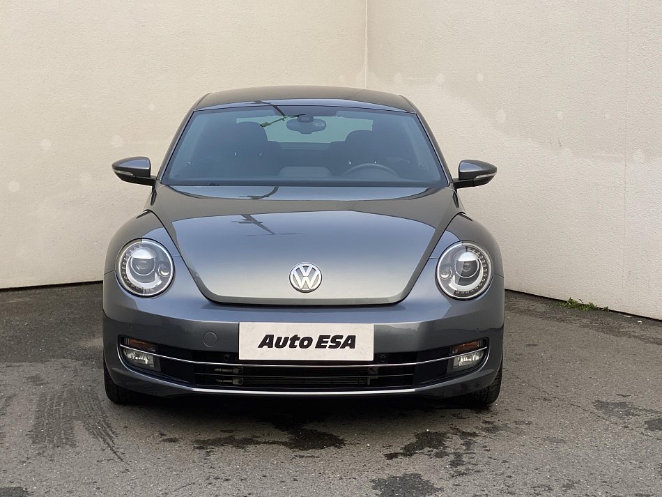 Volkswagen Beetle 1.2 TSi Design