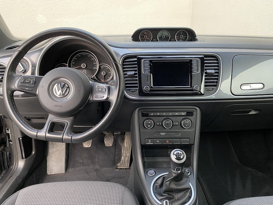 Volkswagen Beetle 1.2 TSi Design