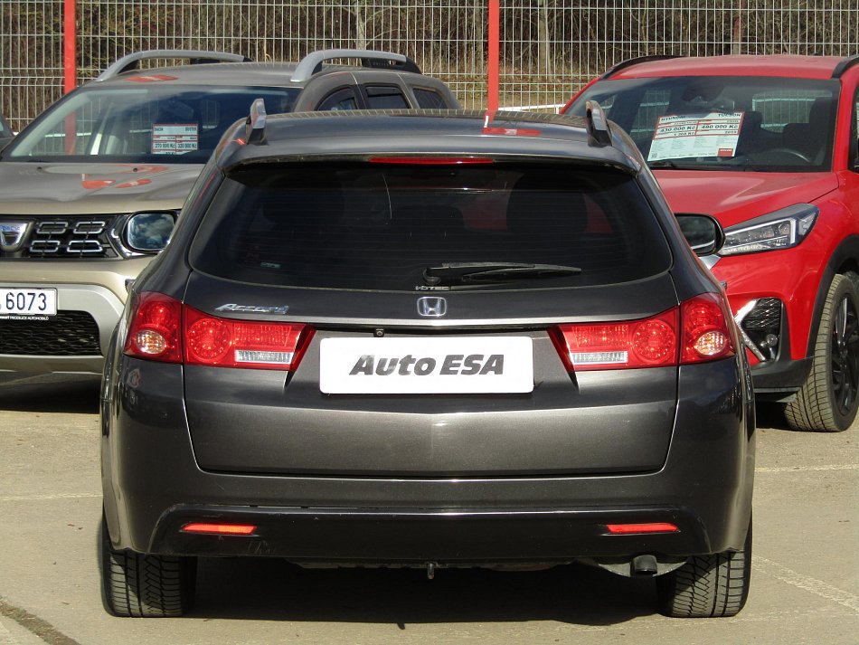 Honda Accord 2.2 i-Dtec 