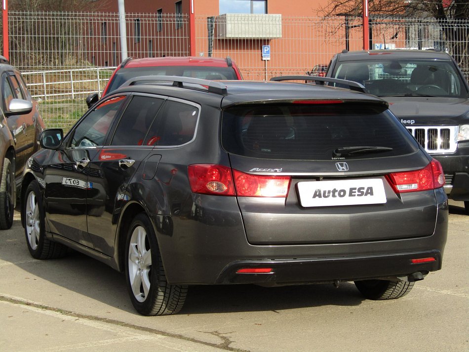 Honda Accord 2.2 i-Dtec 