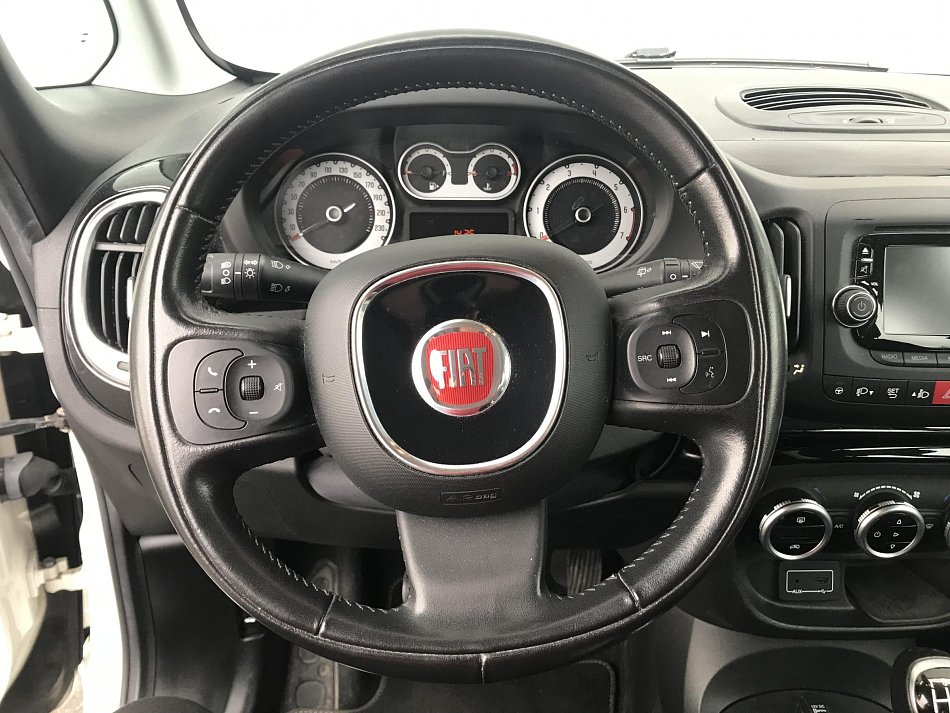 Fiat 500 L 1.4 Trekking