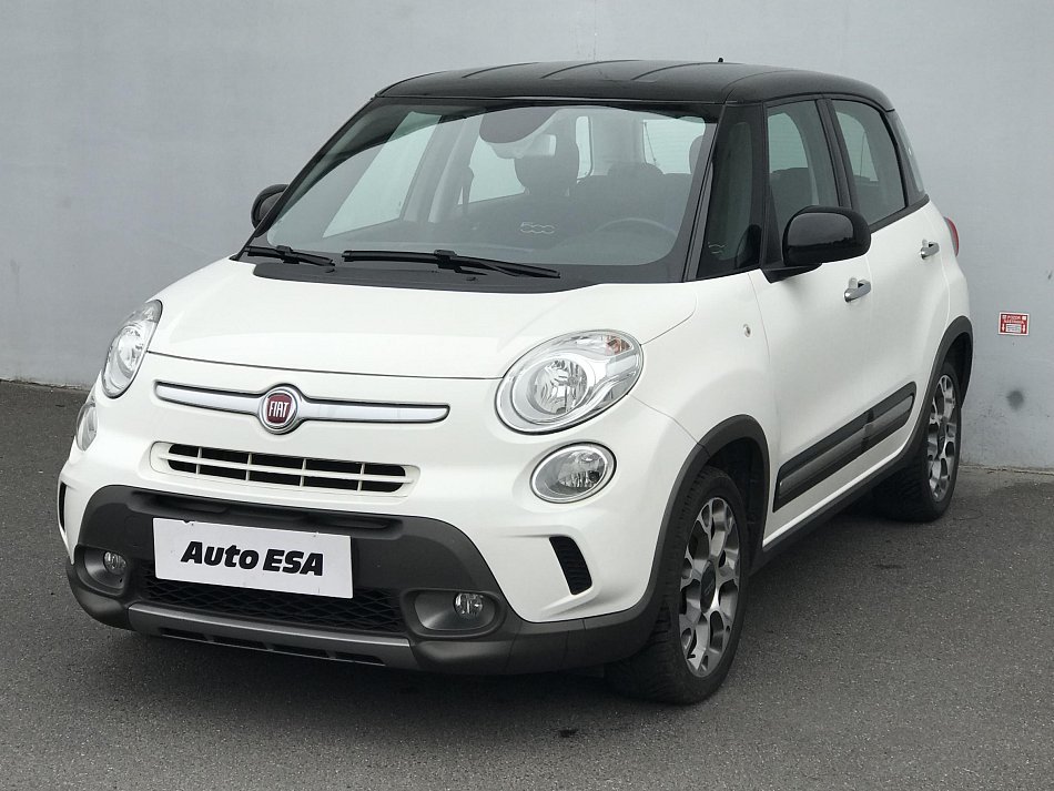 Fiat 500 L 1.4 Trekking