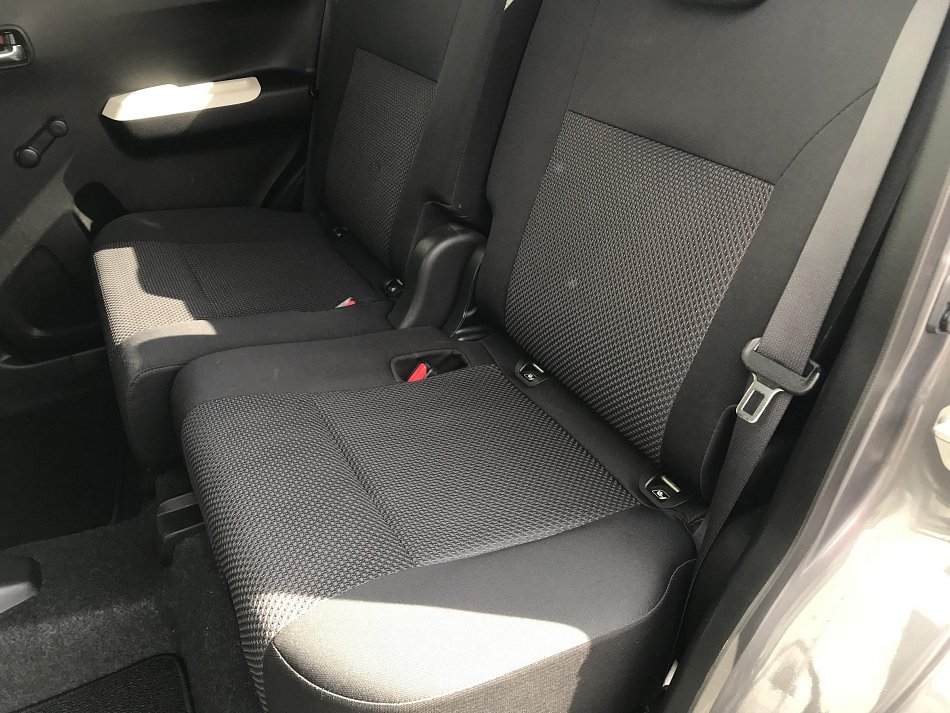 Suzuki Ignis 1.3 i 