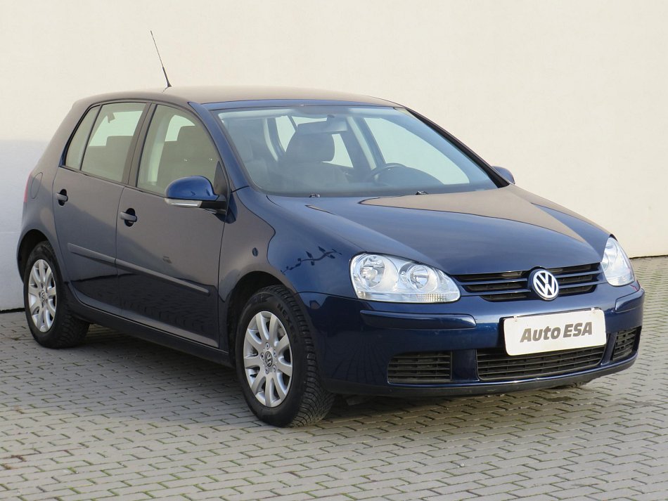 Volkswagen Golf 1.4i 