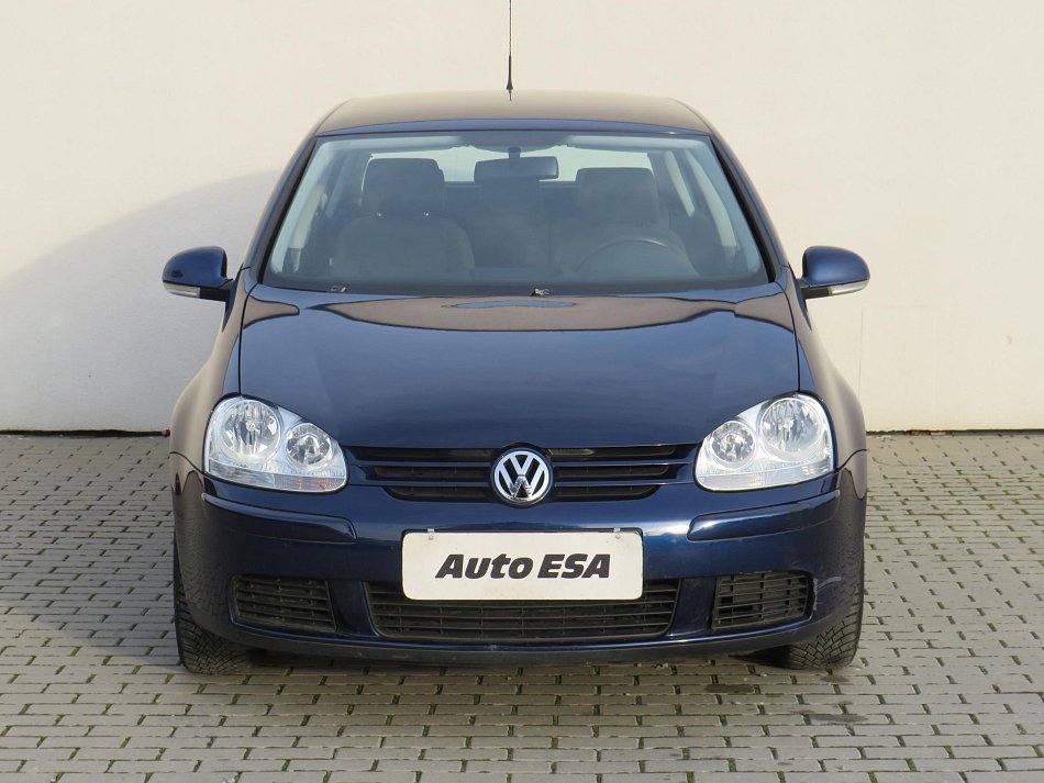 Volkswagen Golf 1.4i 