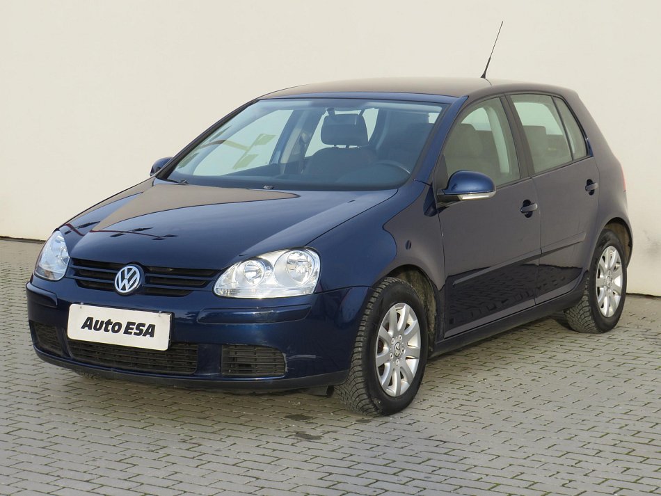 Volkswagen Golf 1.4i 