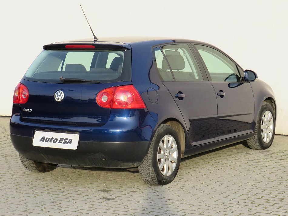 Volkswagen Golf 1.4i 