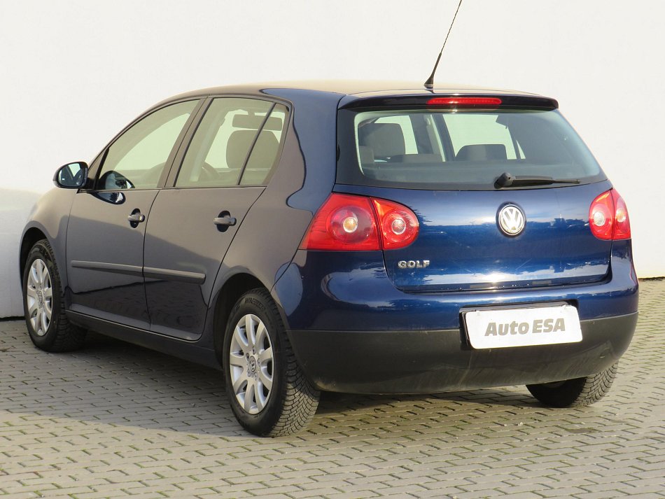 Volkswagen Golf 1.4i 