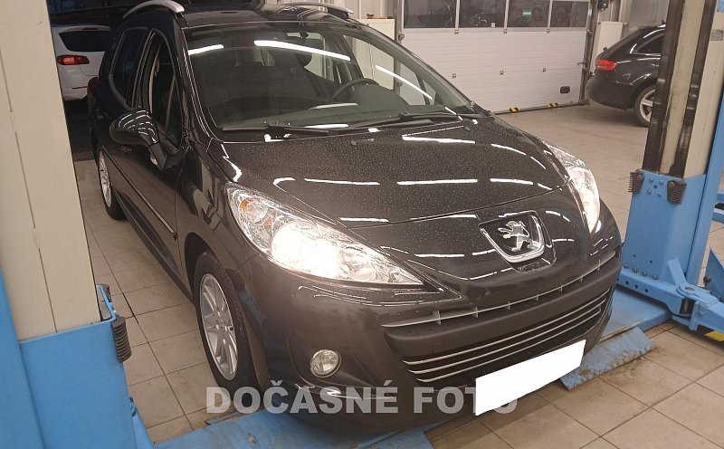 Peugeot 207 1.6 