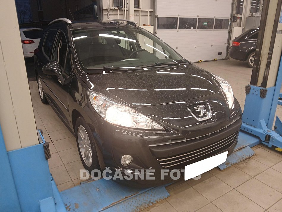 Peugeot 207 1.6 