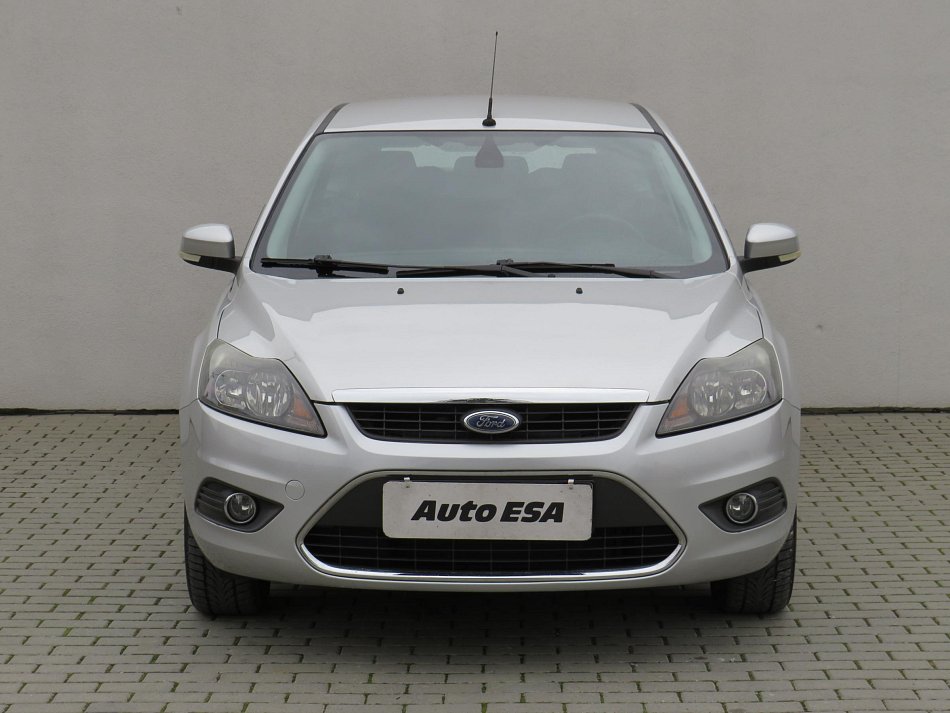 Ford Focus 1.8i 