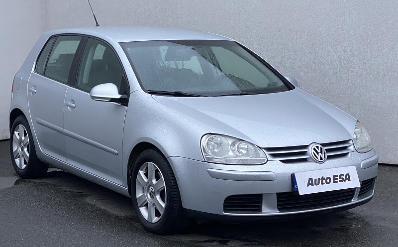 Volkswagen Golf 1.4 i Trendline