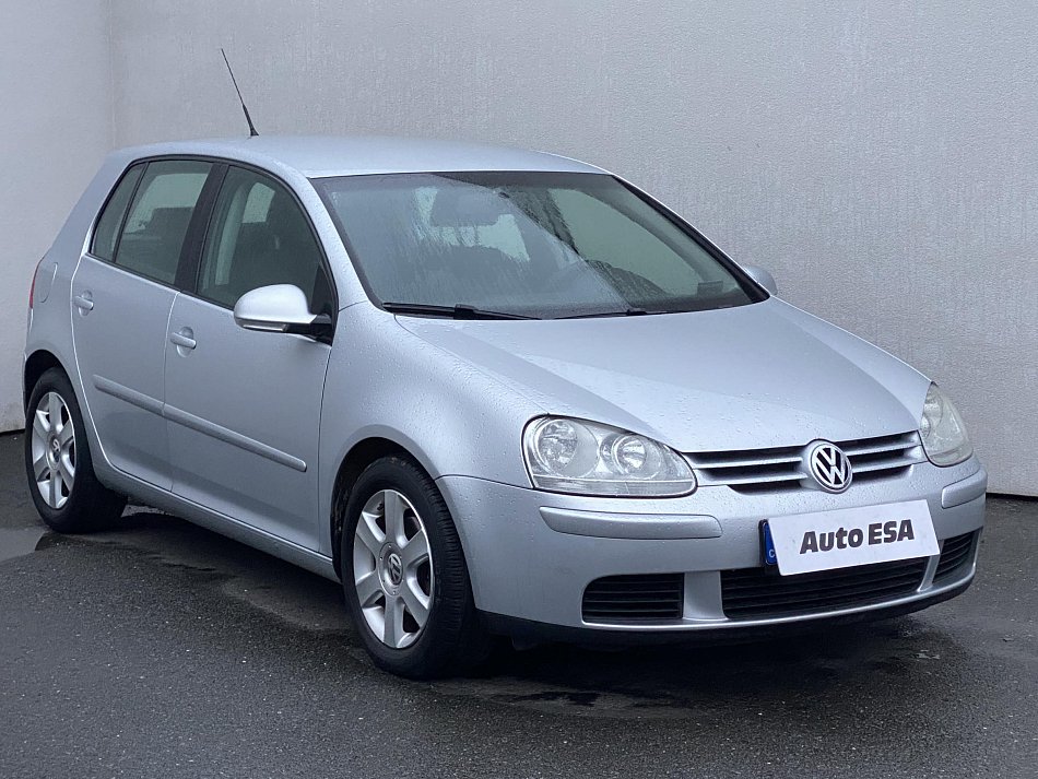 Volkswagen Golf 1.4 i Trendline