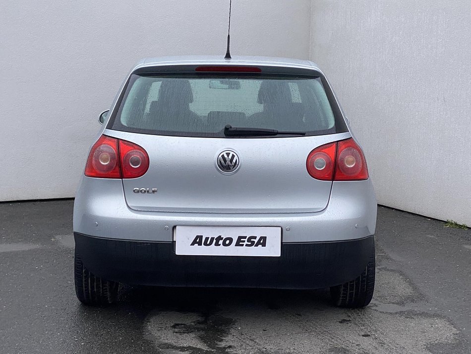 Volkswagen Golf 1.4 i Trendline