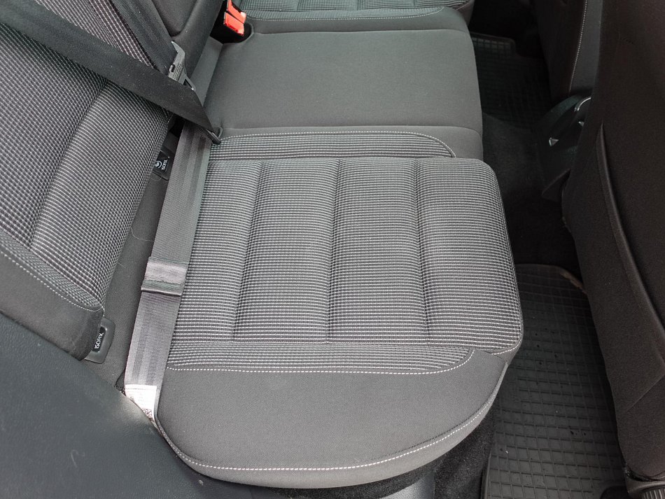 Volkswagen Golf 1.6TDI 