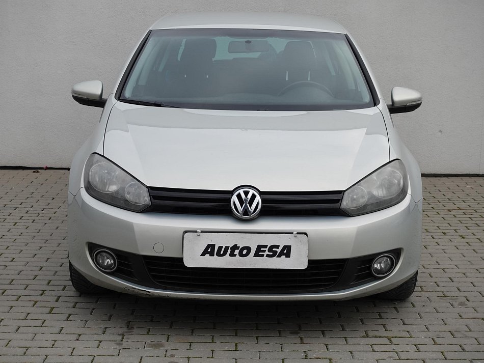 Volkswagen Golf 1.6TDI 