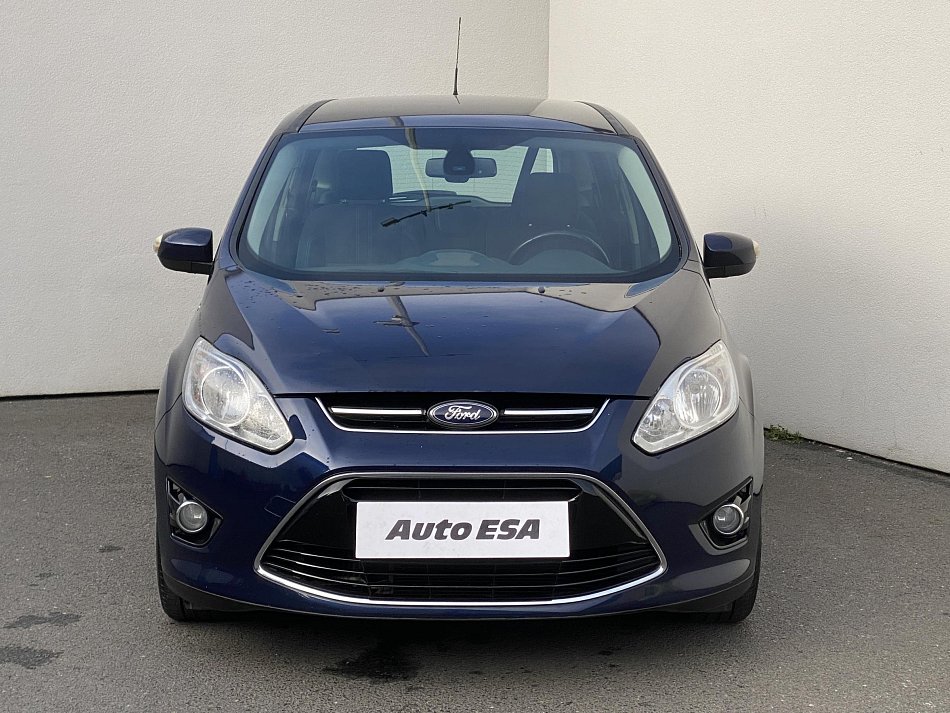 Ford Grand C-MAX 1.6 TDCi Titanium