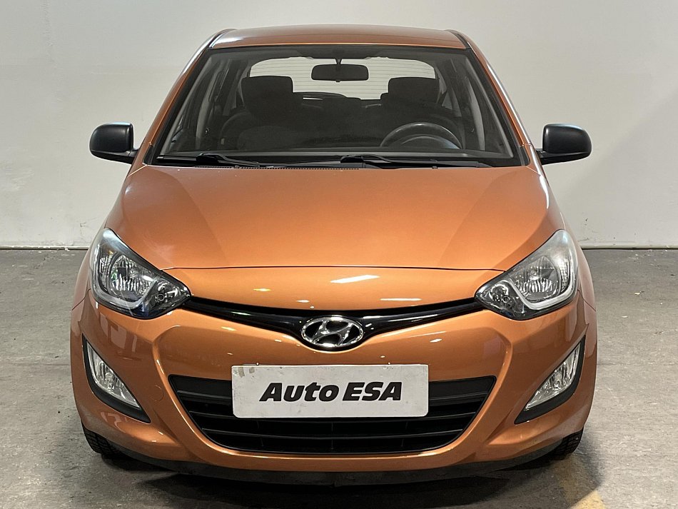 Hyundai I20 1.2 i 