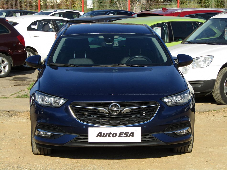 Opel Insignia 2.0CDTI Ultimate