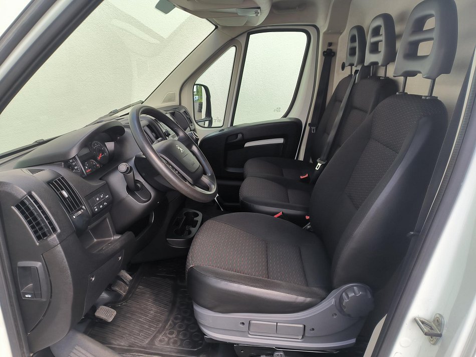 Peugeot Boxer 2.2HDi  L2H2