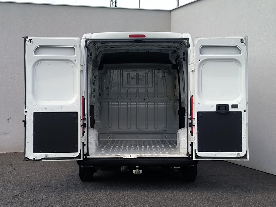 Peugeot Boxer 2.2HDi  L2H2