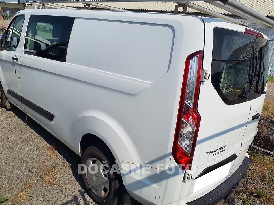 Ford Transit Custom 2.0TDCi Trend L2 5míst