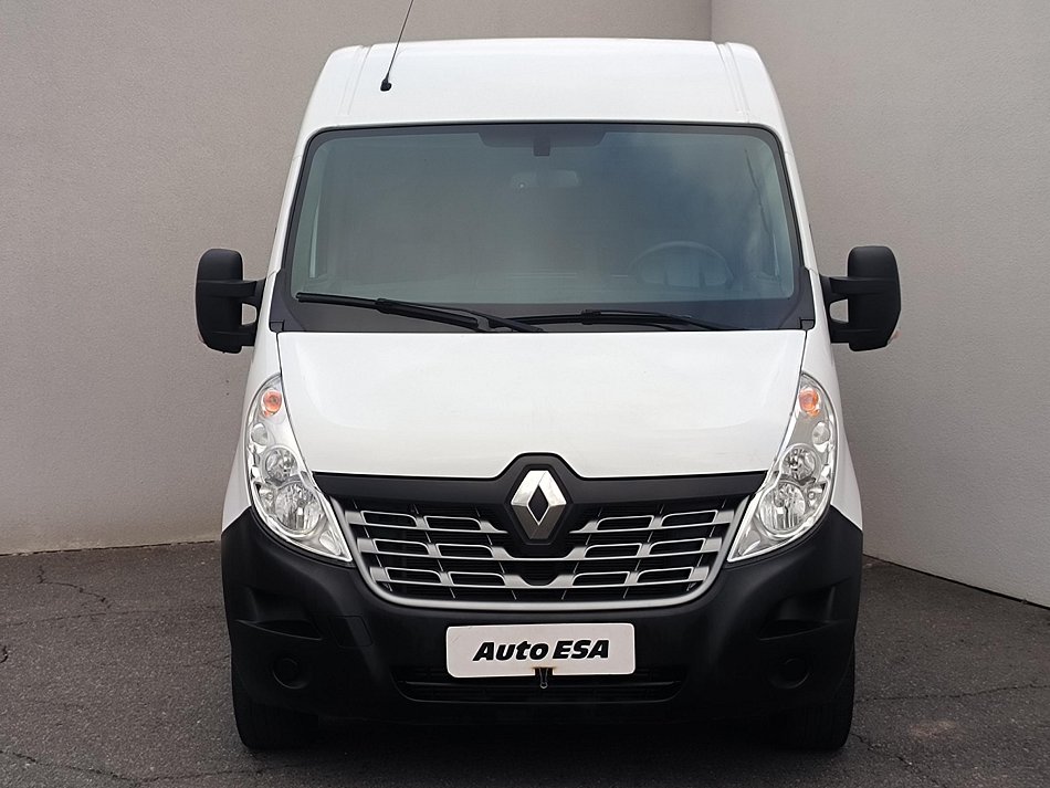 Renault Master 2.3dCi  L2H2