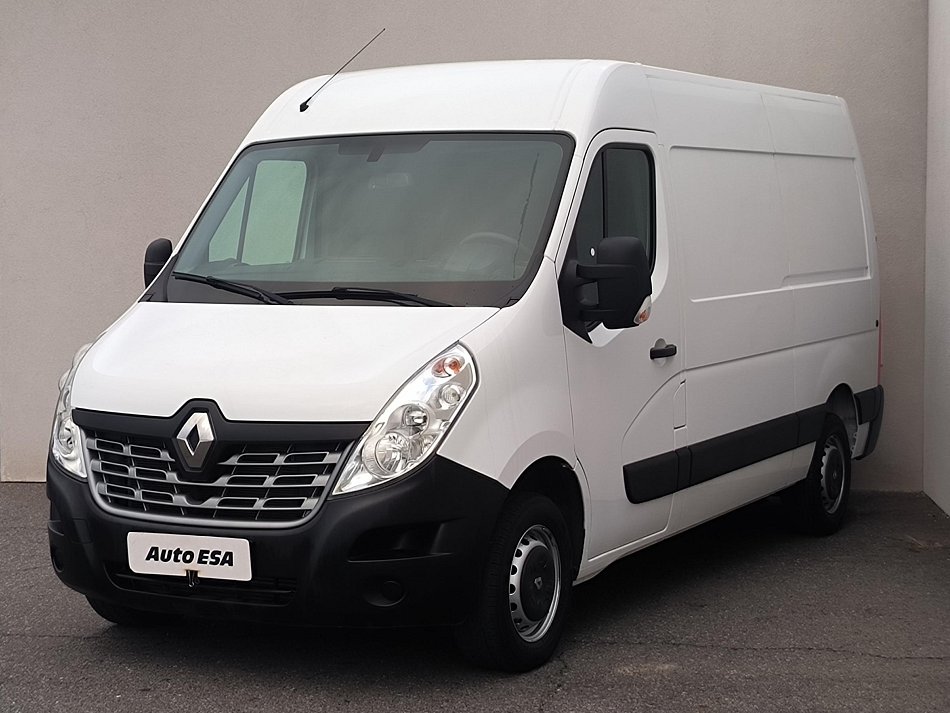 Renault Master 2.3dCi  L2H2