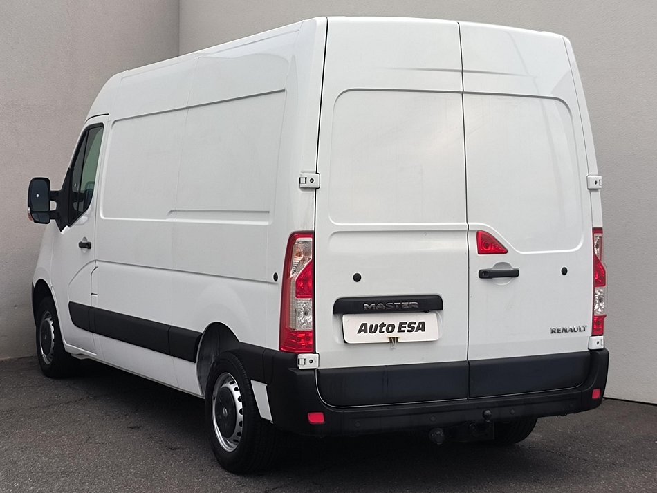 Renault Master 2.3dCi  L2H2