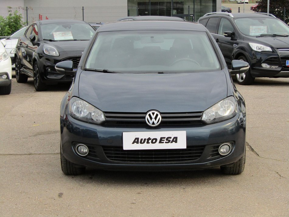 Volkswagen Golf 1.2 TSi Comfort