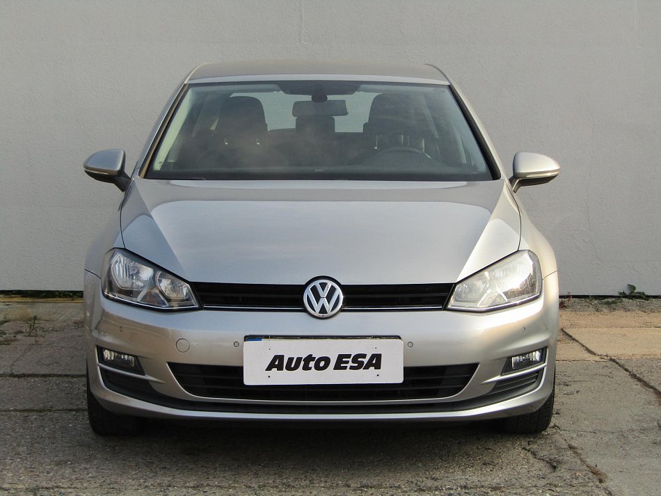 Volkswagen Golf 1.2 TSi Comfortline