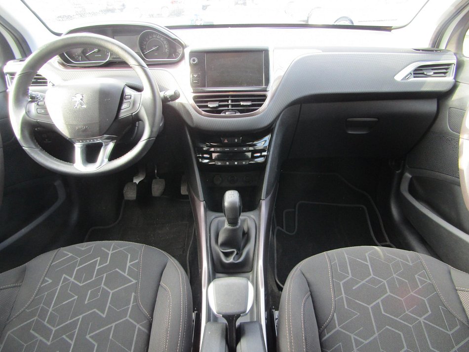 Peugeot 2008 1.6HDi 