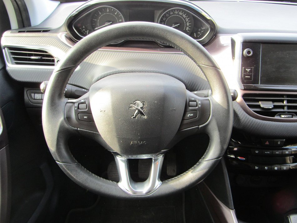 Peugeot 2008 1.6HDi 