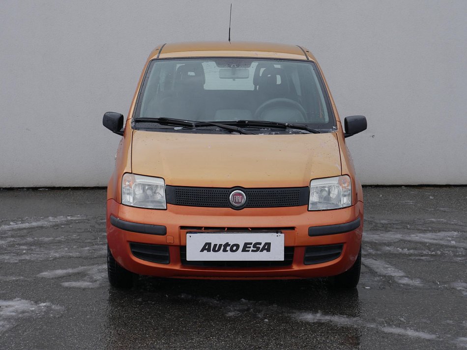 Fiat Panda 1.1i 