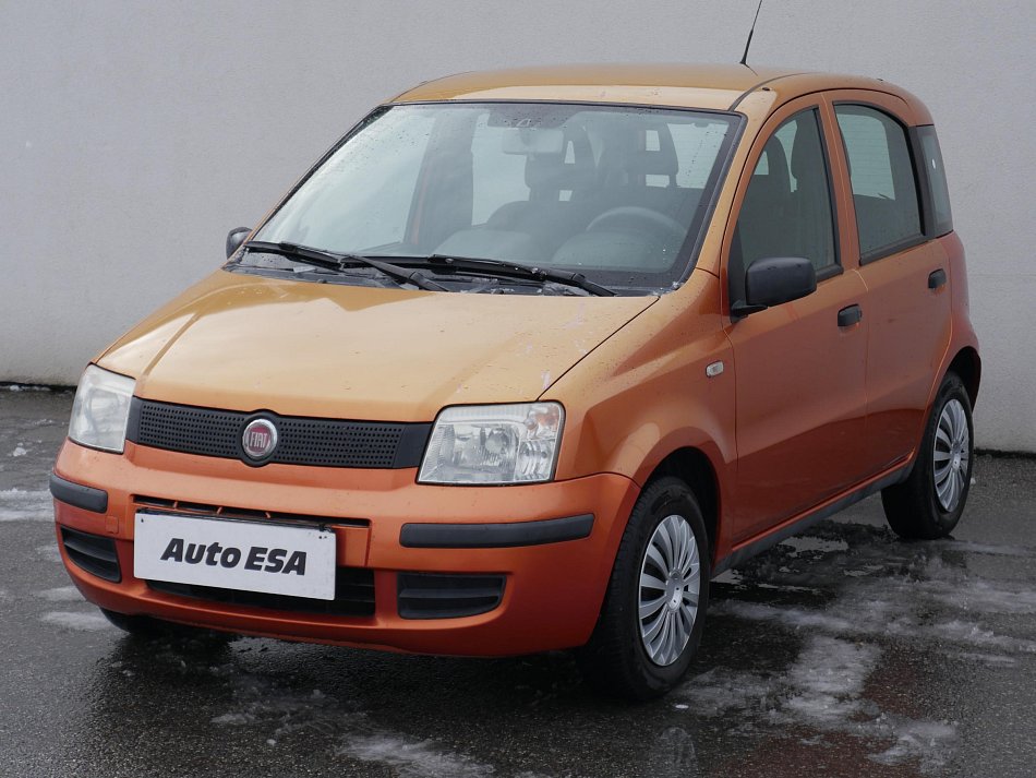 Fiat Panda 1.1i 