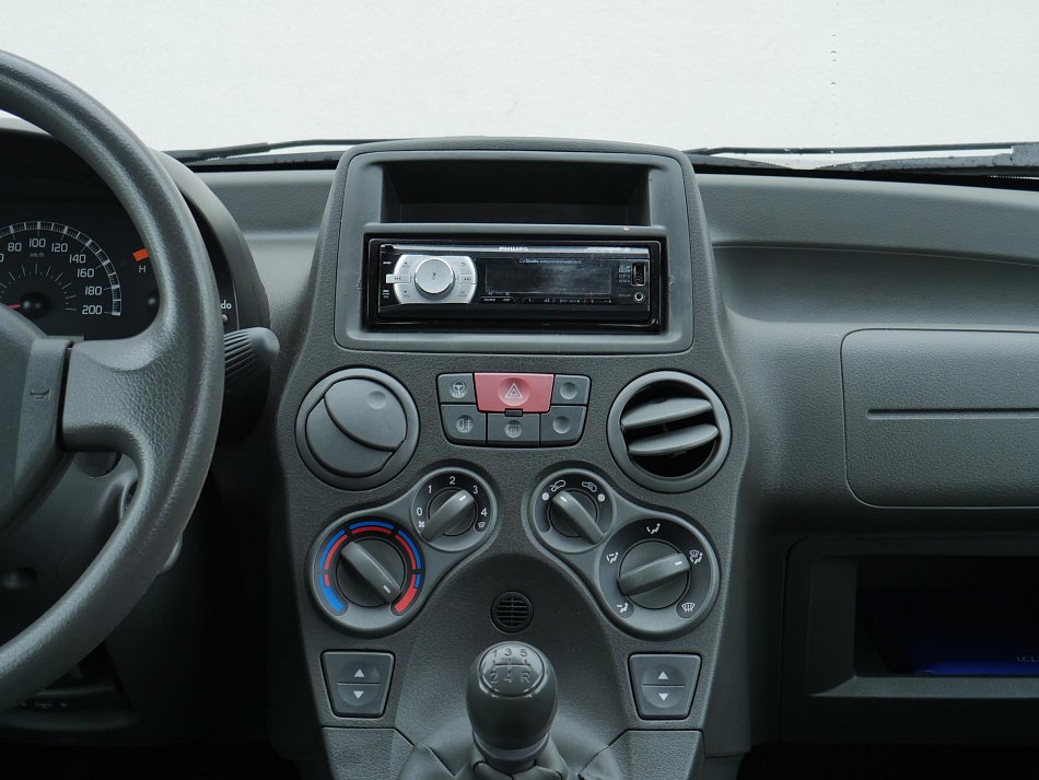 Fiat Panda 1.1i 