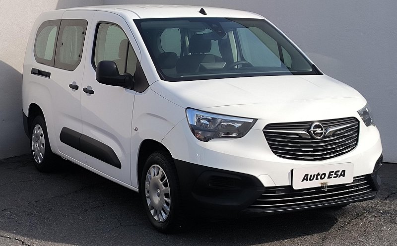 Opel Combo 1.5CDTi Life MAXi