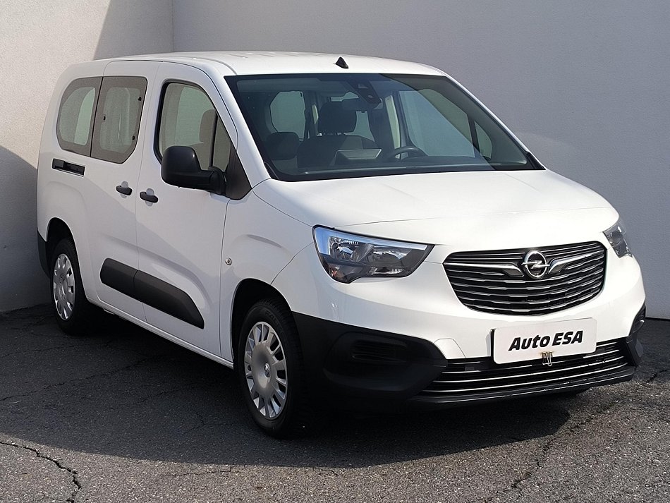 Opel Combo 1.5CDTi Life MAXi