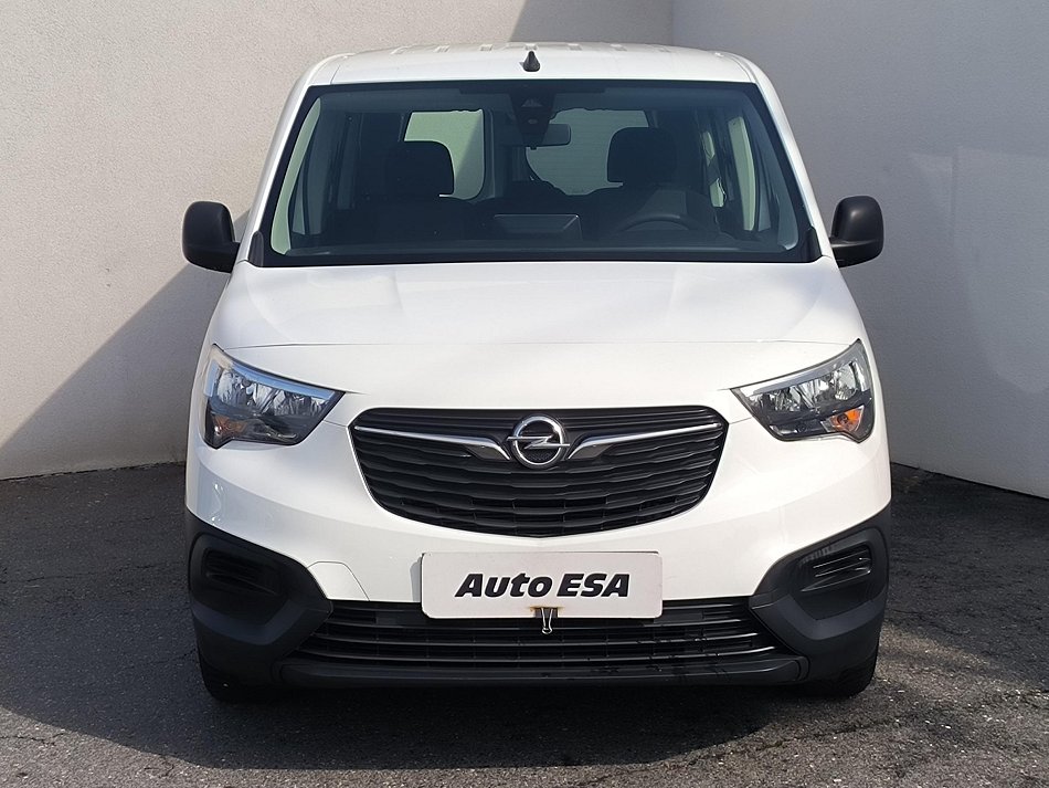 Opel Combo 1.5CDTi Life MAXi