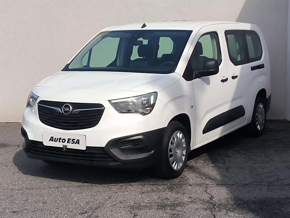 Opel Combo 1.5CDTi Life MAXi