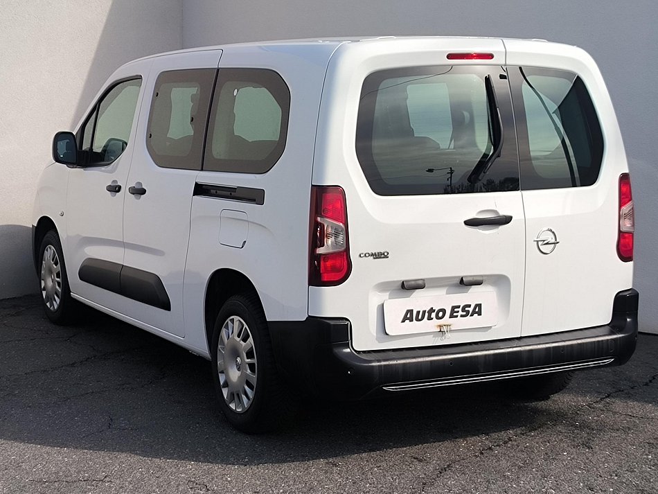 Opel Combo 1.5CDTi Life MAXi