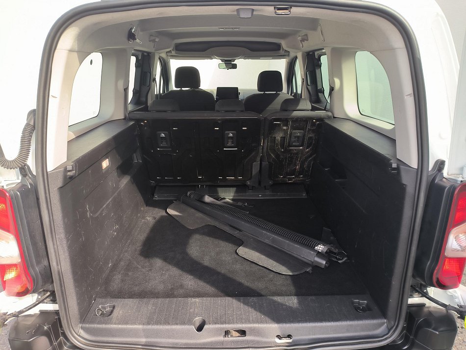 Opel Combo 1.5CDTi Life MAXi