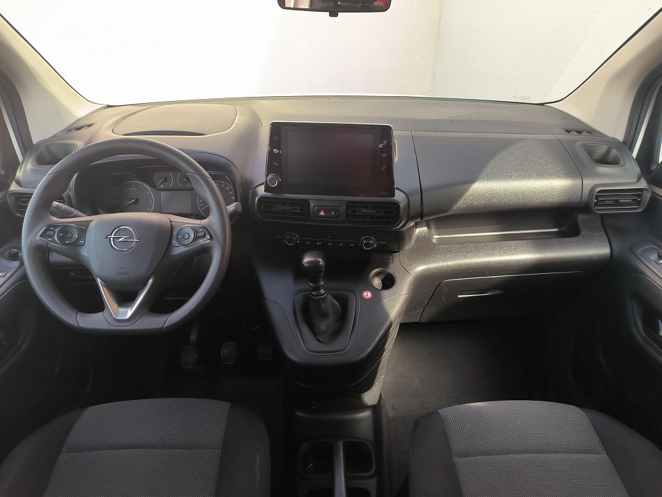 Opel Combo 1.5CDTi Life MAXi