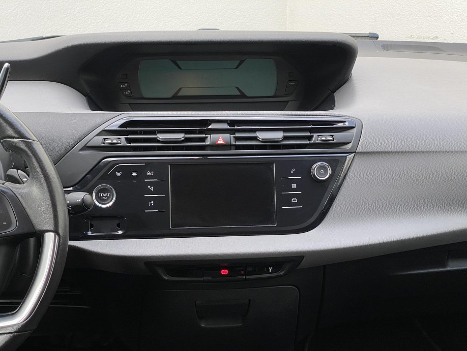 Citroën C4 GRAND Picasso 1.6 HDi Shine