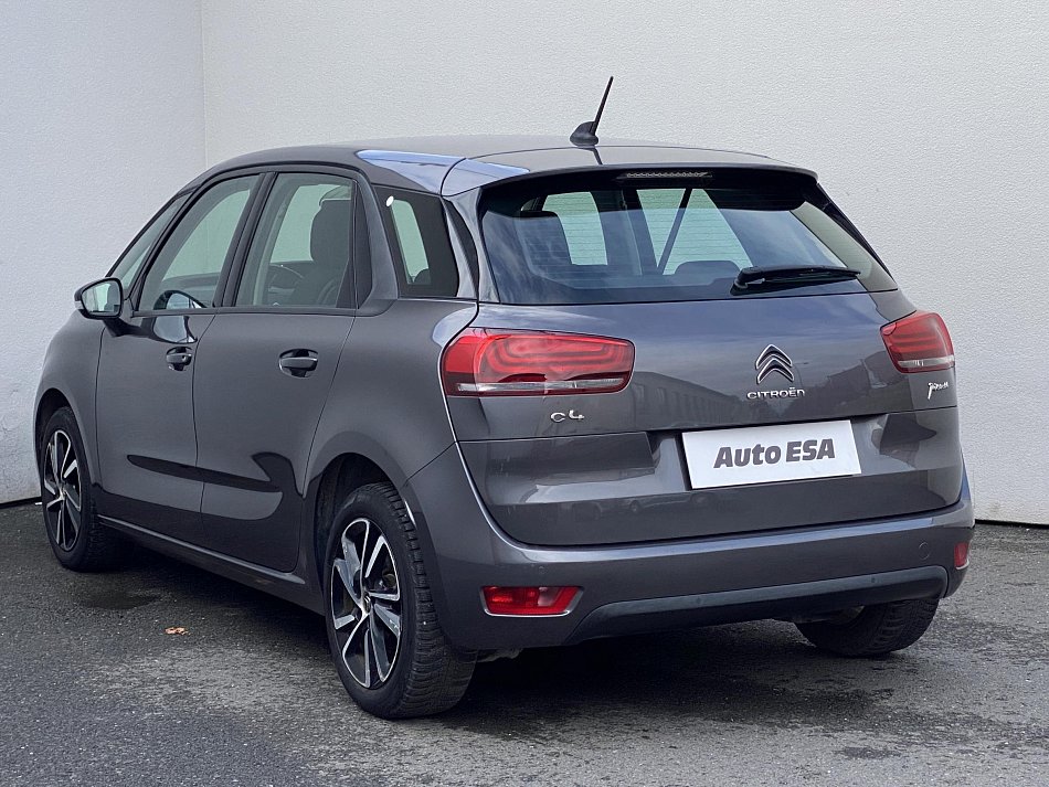 Citroën C4 GRAND Picasso 1.6 HDi Shine