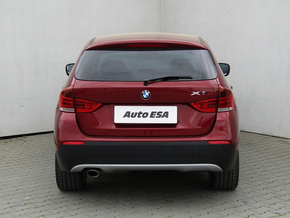 BMW X1 2.0 d  xDrive